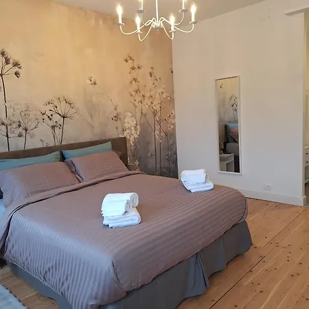 Guest house La Polse