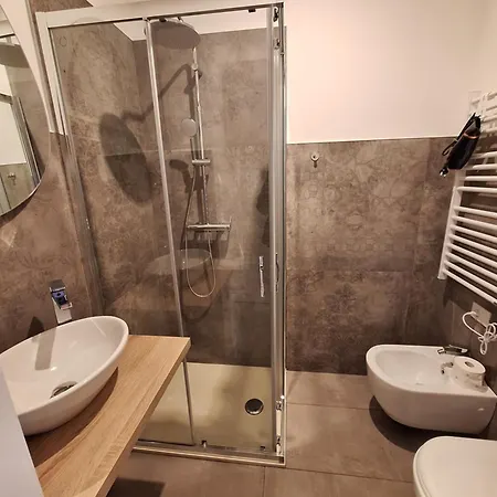 Guest house La Polse *