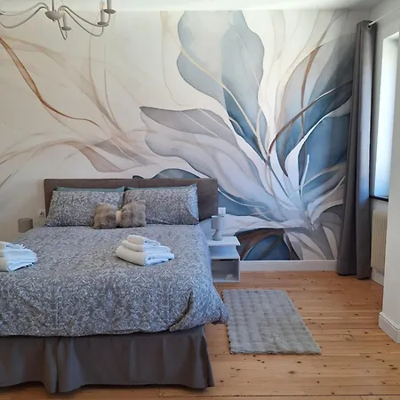 La Polse Guest house *
