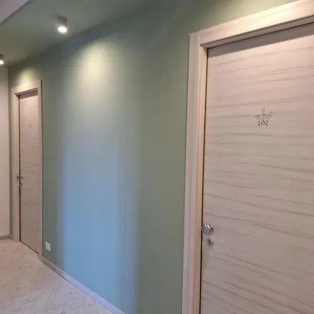 La Polse Guest house