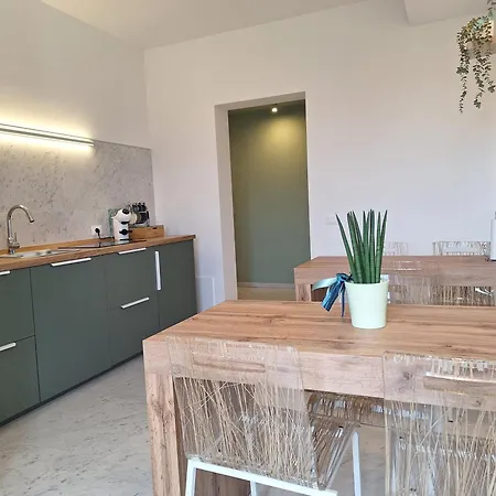 Guest house La Polse Osoppo