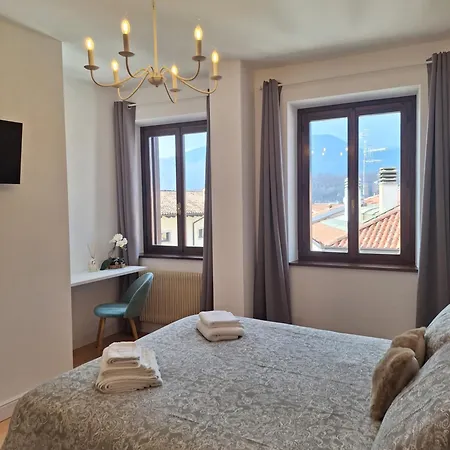 Guest house La Polse