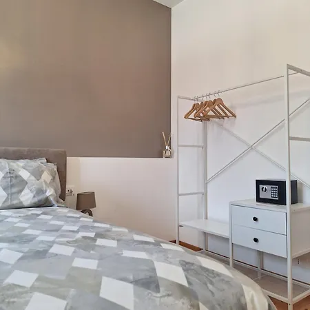 La Polse Guest house