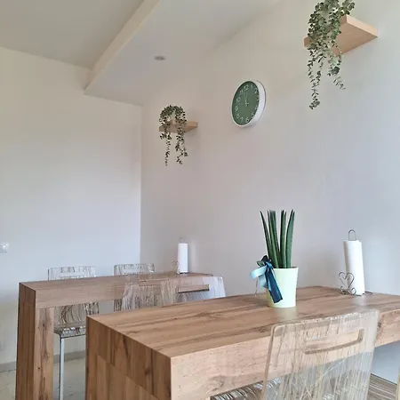 Guest house La Polse