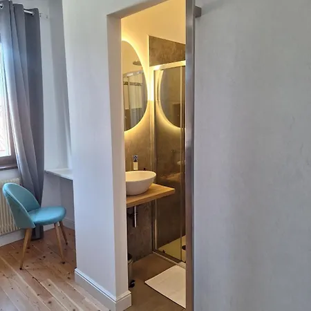 La Polse Guest house