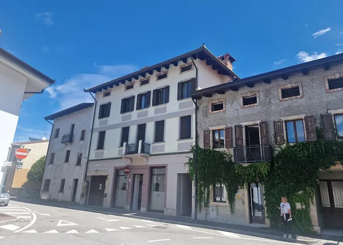 Gasthof La Polse Osoppo