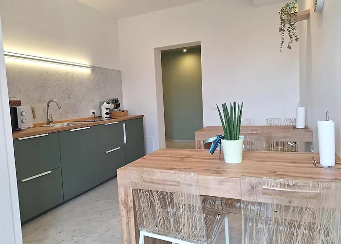 Gasthof La Polse Osoppo