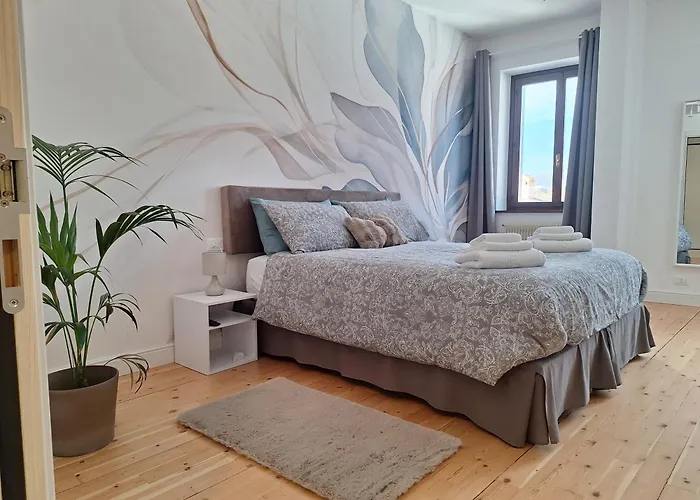 Penzion La Polse Osoppo