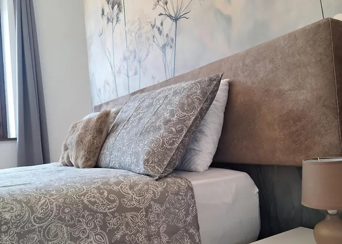 La Polse Gasthof Osoppo